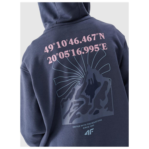 4F Παιδική ζακέτα